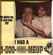 I had a 1-800-FUC-MEUP