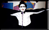 Count Bakula